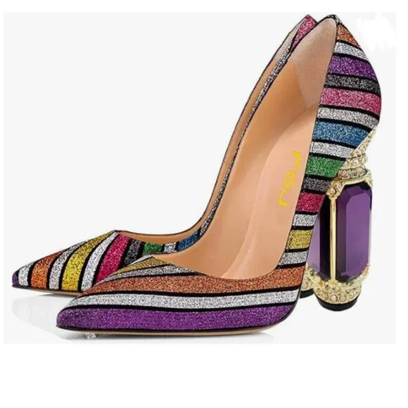 knee length dresses for ladies L'Artiste Mastella Shoes main image 0